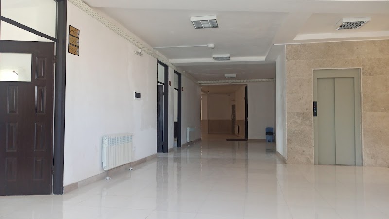 University Moghadas Ardabili - University Moghadas Ardabili, 6873+P9V Shahrak Keshavarzi, Ardabil, Iran