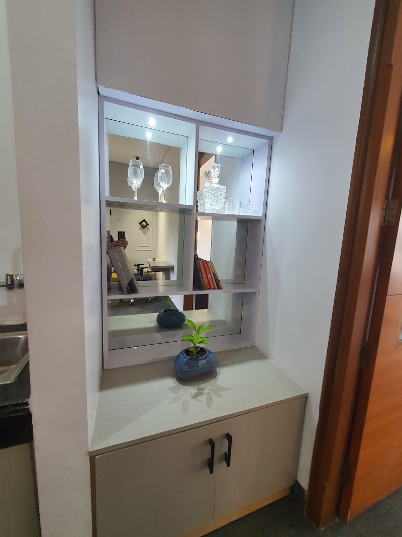 Hotel Mallenzo suites - Hotel Mallenzo suites F13/11, DLF Phase 1, Sector 27, Gurugram, Haryana 122002, India