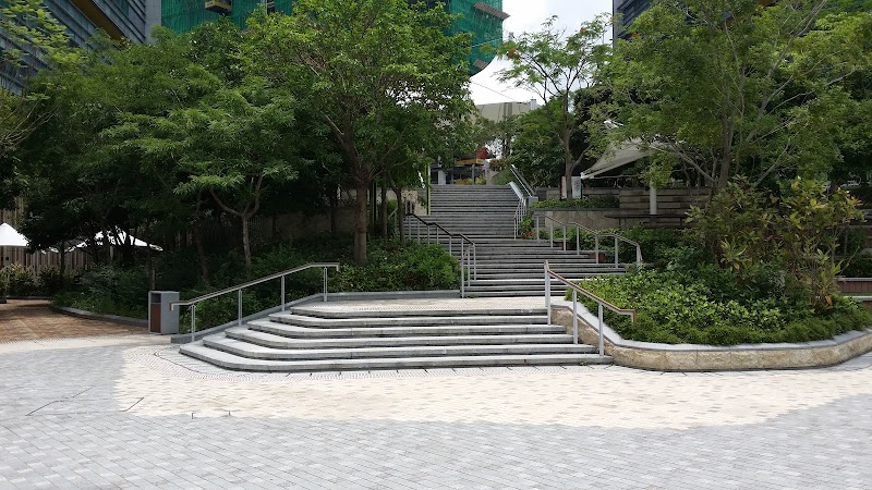 Hong Kong Science and Technology Park (HKSTP) - Hong Kong Science and Technology Park (HKSTP), Science Park Rd, Ma Liu Shui, New Territories, Hong Kong