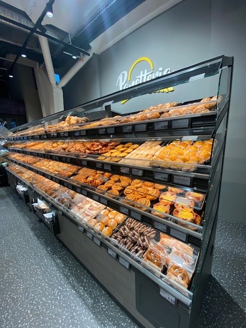 ALDI SUISSE - ALDI SUISSE, Stadelhoferstrasse 10, 8001 Zürich, Switzerland