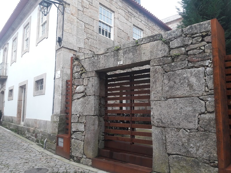Solar do Castelo - Solar do Castelo R. Padre Justino Domingues 27, 4960-534 Melgaço, Portugal