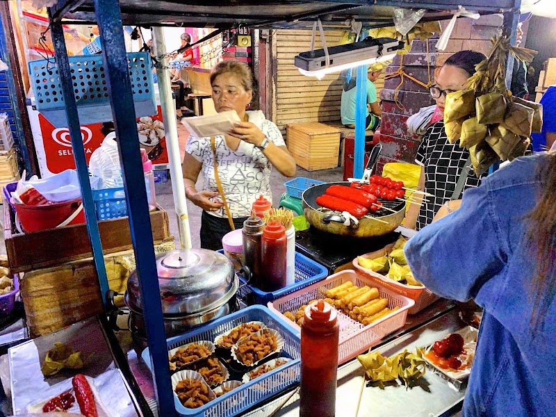 Carbon Market - Carbon Market 59 M. C. Briones St, Cebu City, 6000 Cebu, Philippines
