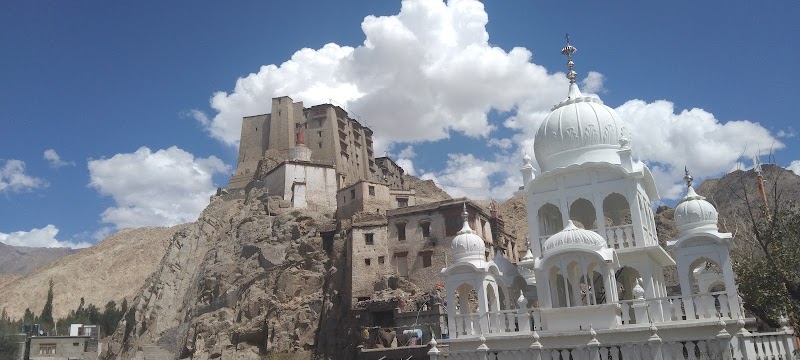 Leh - Leh
