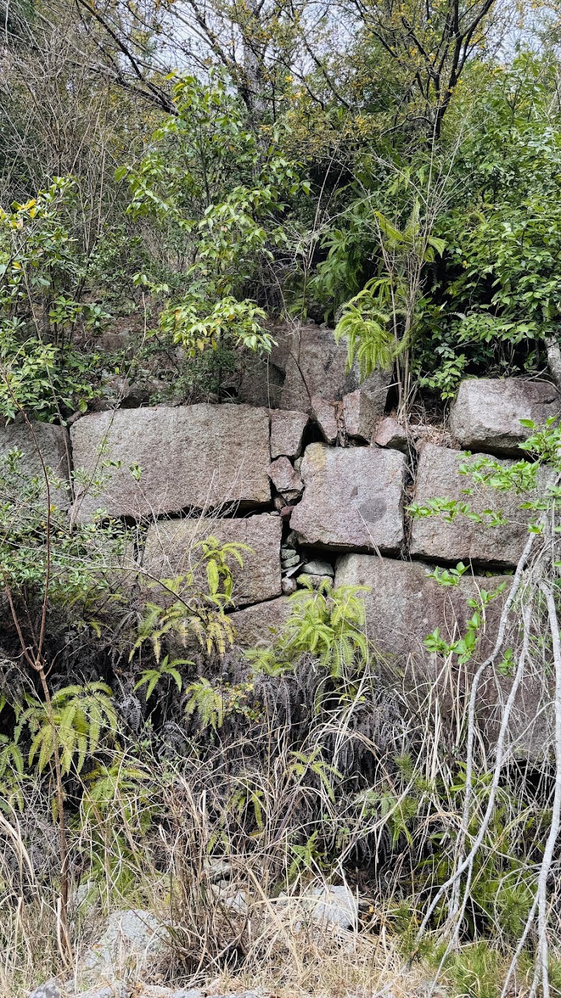 南紀の石切場跡 - 南紀の石切場跡, Sebara, Kiho, Minamimuro District, Mie 519-5717, Japan