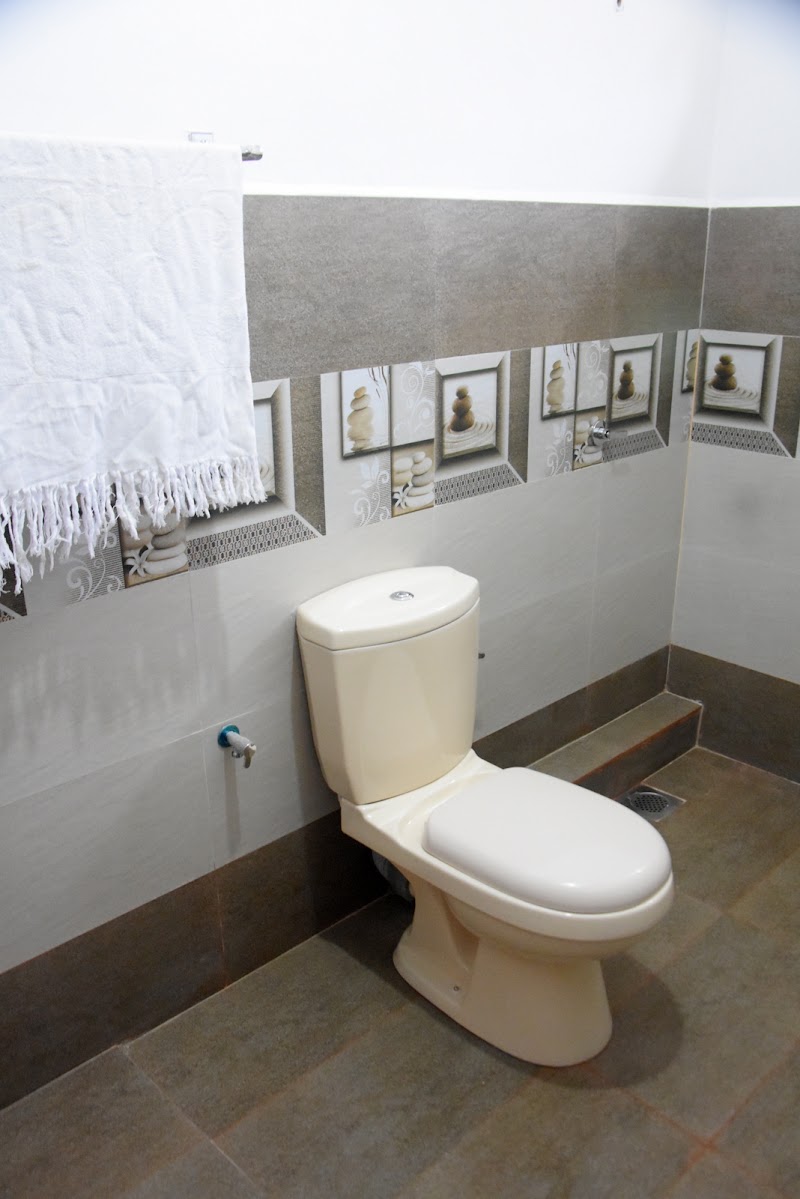Ansi Villa - Nanuoya - Ansi Villa - Nanuoya, WPVW+M2R, Nanuoya, Sri Lanka