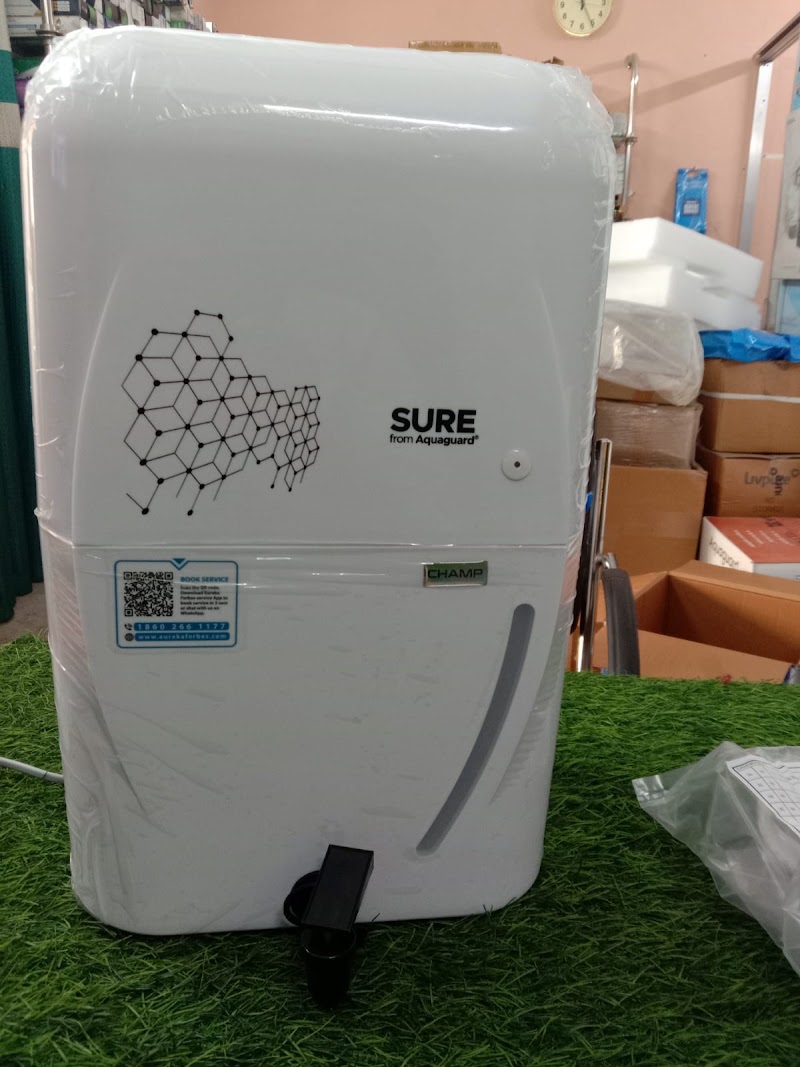 Ro water purifier - Ro water purifier, Madhu chouk, near SBI Bank, Balod, Chhattisgarh 491226, India