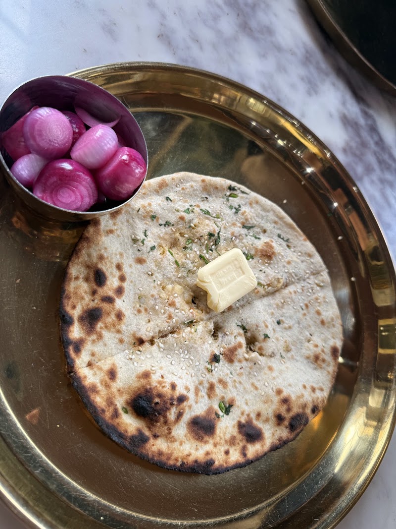 Shiva Dhaba - Shiva Dhaba NH 9, Athseni, Uttar Pradesh 245205, India