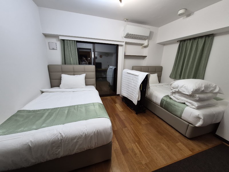 LIO HOTEL Tokyo Nippori - LIO HOTEL Tokyo Nippori, 5-chōme-18-10 Nishinippori, Arakawa City, Tokyo 116-0013, Japan