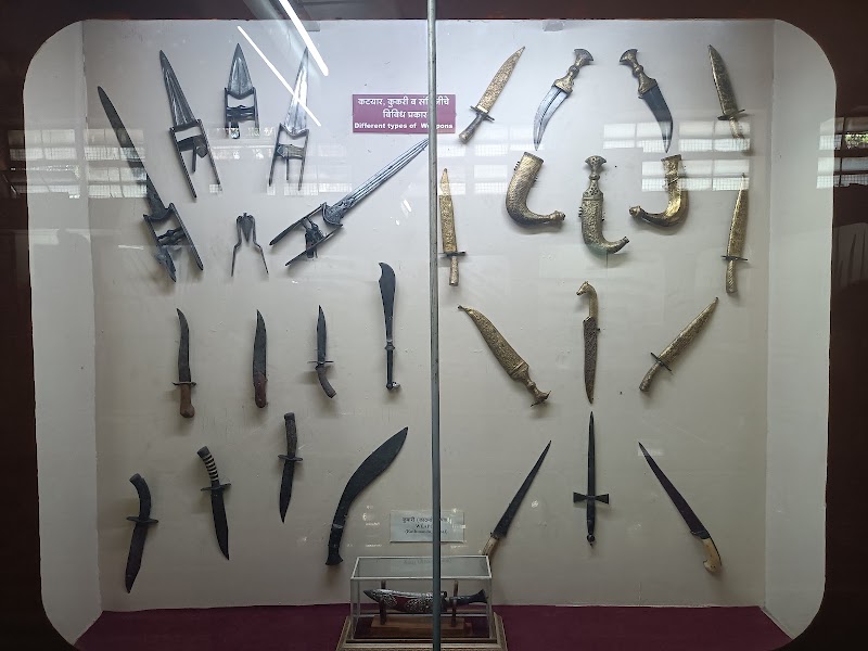 Mahatma Phule Museum - Mahatma Phule Museum 1204/10, Ghole Rd, Shivajinagar, Pune, Maharashtra 411004, India