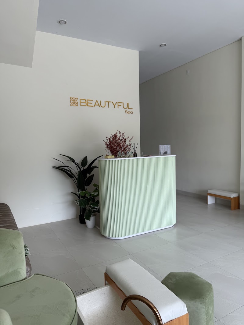 BeautyfulSpa - BeautyfulSpa Jl Pantai Berawa 18X blok A, Tibubeneng, Canggu, Kec. Kuta Utara, Kabupaten Badung, Bali 80363, Indonesia