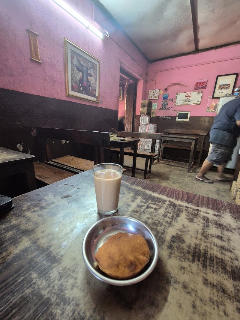 Patnem Chai Shop - Patnem Chai Shop, Adjcent to Patnem Bus stop, On the junction of the road going to Patnem Beach,, X2XP+9CX, Palolem, Canacona, Goa 403702, India