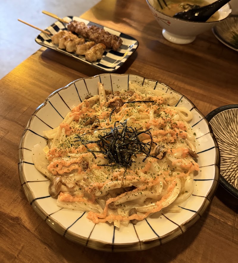 Yong Ren Yakitori - Yong Ren Yakitori 104, Taiwan, Taipei City, Zhongshan District, 中山區 SongJiang Rd, 22號1樓