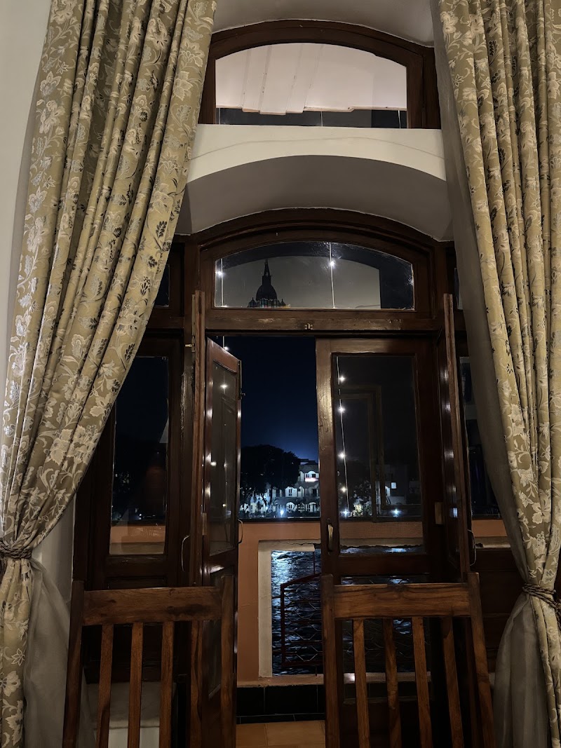 Sattvik Restaurant - Sattvik Restaurant Niranjani Akhara Marg, Mayapur, Haridwar, Uttarakhand 249401, India