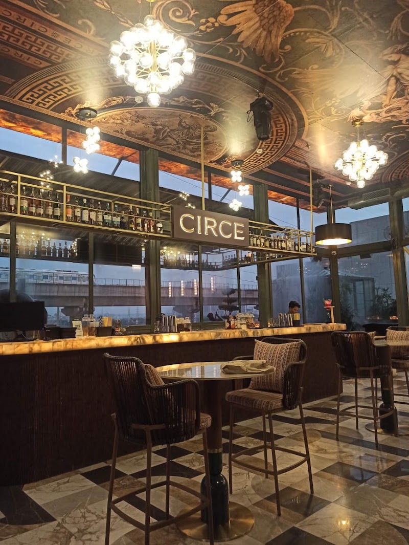 Circe Gurgaon - Circe Gurgaon Second Floor, Baani, Address One, Golf Course Rd, Sector 56, Gurugram, Haryana 122011, India