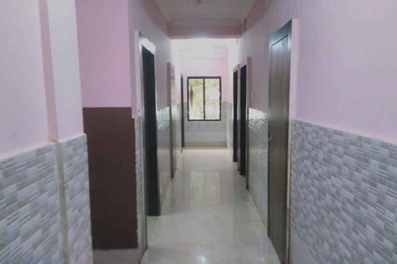 New samrat palace puri - New samrat palace puri, 222Baliapanda, Housing Board ColonyPuri, Baliapanda Housing Board Colony, Puri, Odisha 752001, India