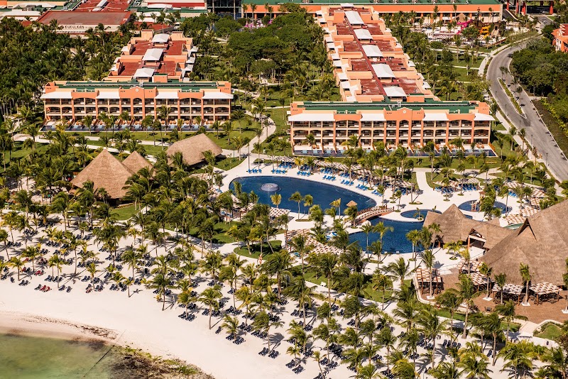 Barceló Maya Caribe - All Inclusive - Barceló Maya Caribe - All Inclusive, Chetumal-Cancun Km. 266,3 Xpuha Q Q Riviera Maya Carretera, Puerto Jurez Xpu-Há, 77750 Playa del Carmen, Q.R., Mexico