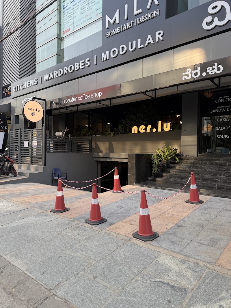 Nerlu Cafe