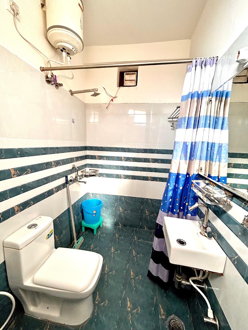 Cosy Home Jaipur - Cosy Home Jaipur, H-71, Jakhoreshwar Marg, Bani Park, Jaipur, Jaipur Nagar Nigam Area, Rajasthan 302016, India