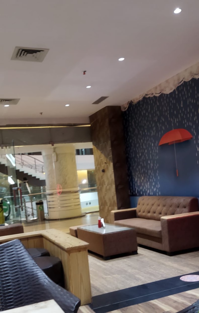 Gangaur Cafe - Gangaur Cafe 2nd, Shop No. 11, Lakecity Mall, Ashok Nagar, Udaipur, Rajasthan 313002, India