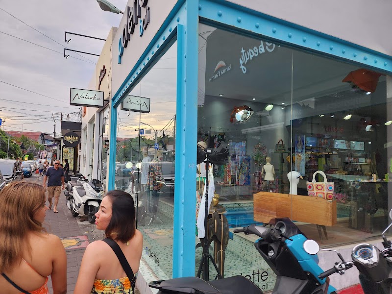 Jalan Kayu Aya - Jalan Kayu Aya, Jl. Kayu Aya, Kabupaten Badung, Bali, Indonesia