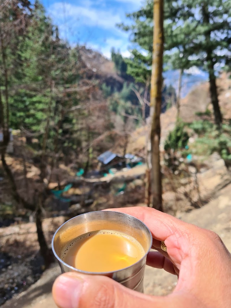 Jana Waterfall, Restaurant - Jana Waterfall, Restaurant 25WG+PWR Hp vill, vpo, Jana, archand, Himachal Pradesh 175104, India
