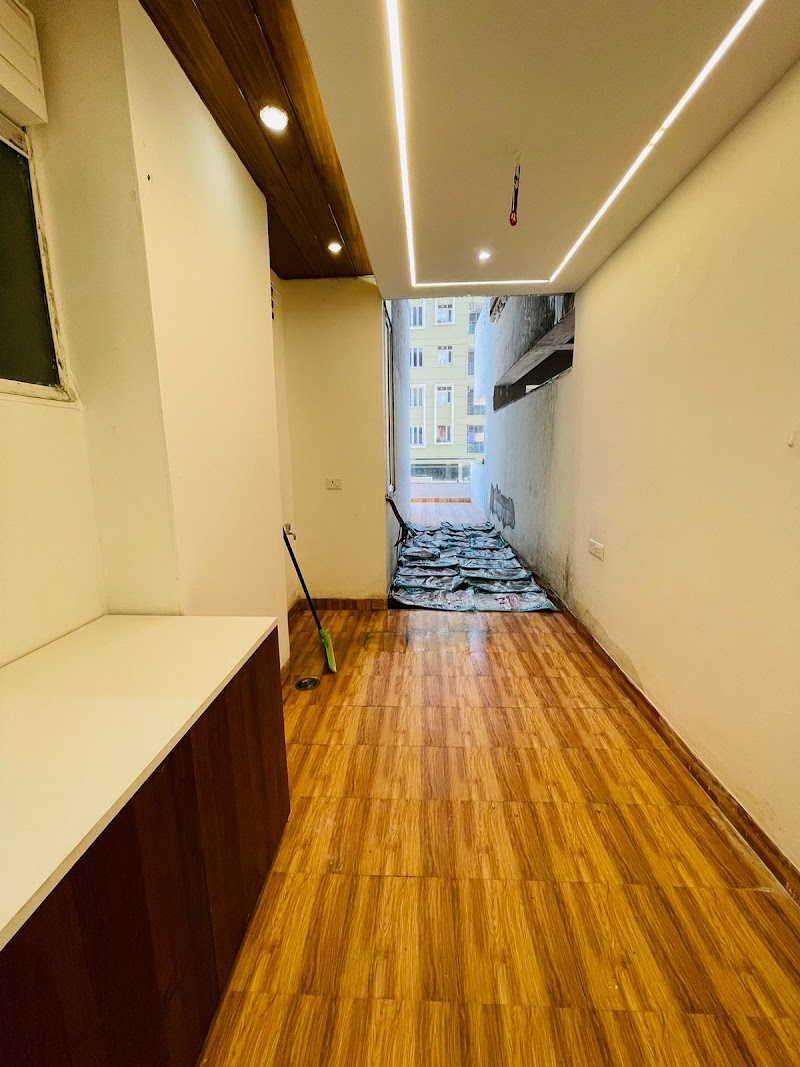 D Terrace Vue- Luxury Flats In Mansarovar Jaipur - D Terrace Vue- Luxury Flats In Mansarovar Jaipur, Mansarover Extension, Sanganer, Jaipur, Rajasthan 302029, India