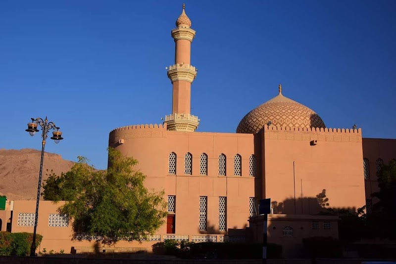 Nizwa - Nizwa Nizwa, Oman