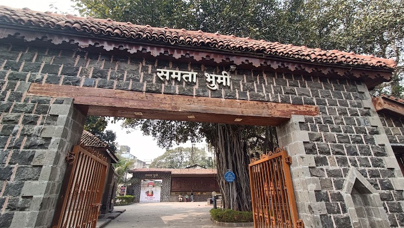Mahatma Phule Wada - Mahatma Phule Wada Ganj Peth, Pune, Maharashtra 411042, India