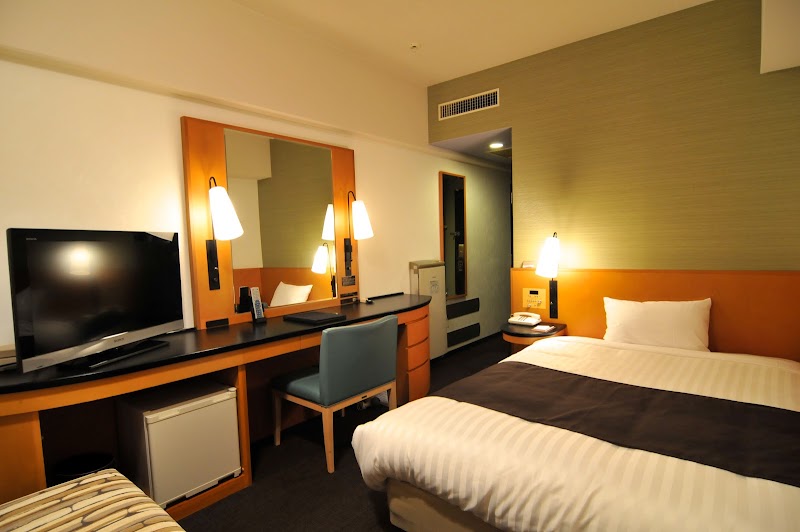 Hotel Listel Shinjuku - Hotel Listel Shinjuku 5-chōme-3-20 Shinjuku, Shinjuku City, Tokyo 160-0022, Japan