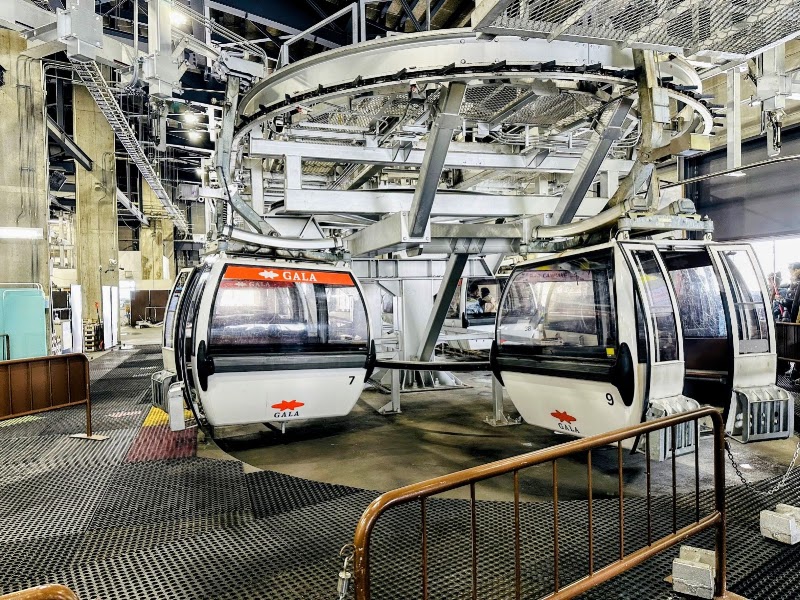 GALA Yuzawa Snow Resort - GALA Yuzawa Snow Resort, Japan, 〒949-6101 Niigata, Minamiuonuma District, Yuzawa, 字茅平１０３９−２
