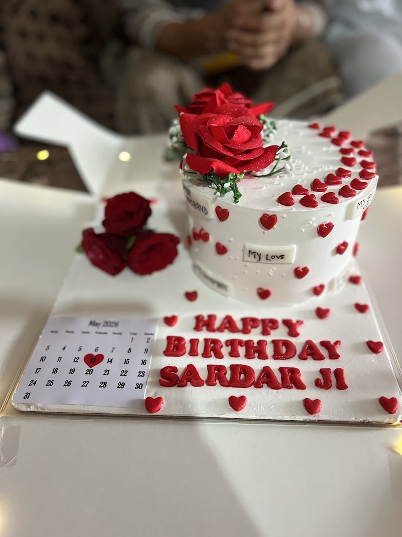 Winni Cake & More - Cake Delivery/Flower Delivery/ Best Bakery items Shop in Jagraon - Winni Cake & More - Cake Delivery/Flower Delivery/ Best Bakery items Shop in Jagraon, Sadan Market, C 7-8, Kamal Chowk, Khaal Mohalla, Jagraon, Punjab 142026, India