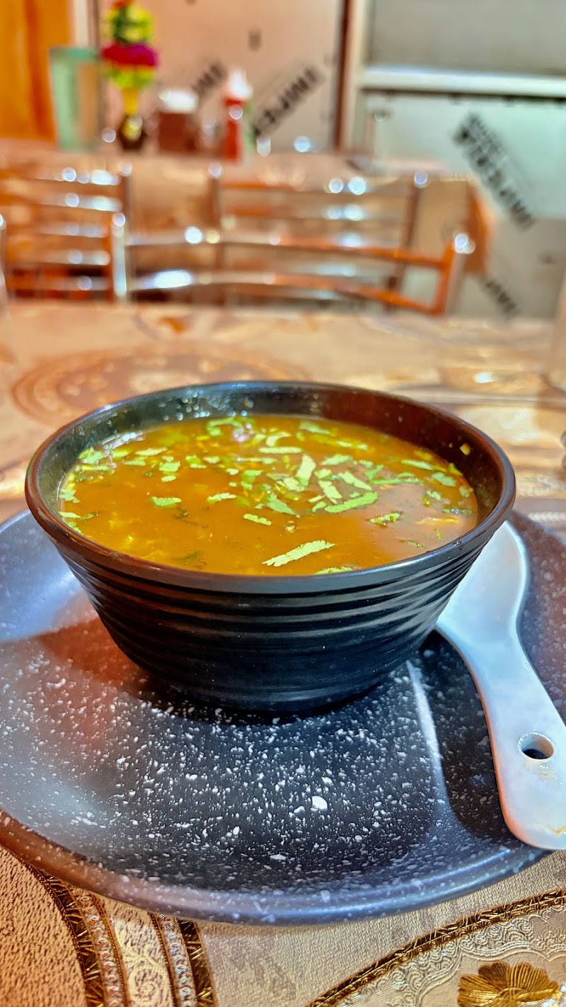Bir Billing Valley Cafe - Bir Billing Valley Cafe, main bazar 2, minutes walk from bus stand, Bir Rd, opposite Pnb atm, Bir, Talkehr, Himachal Pradesh 175032, India