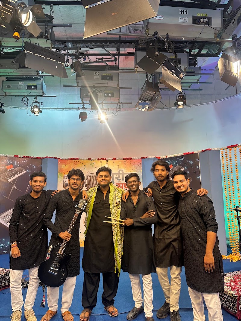 Awaaz Kranti Live Band - Awaaz Kranti Live Band Shyam Nagar, Raipur, Chhattisgarh 492001, India