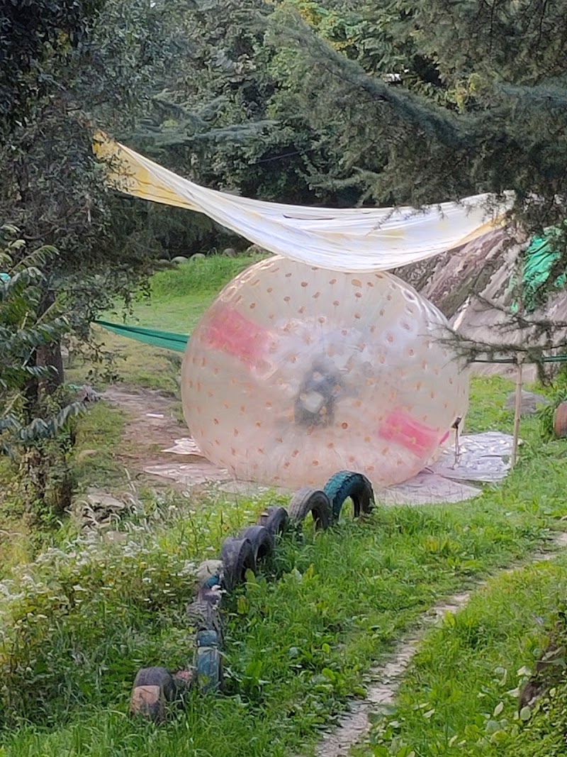 Hadimba Adventure Park - Hadimba Adventure Park 65WM+J86, Hadimba Temple Rd, near Hotel Broadways Inn, Siyal, Manali, Himachal Pradesh 175131, India
