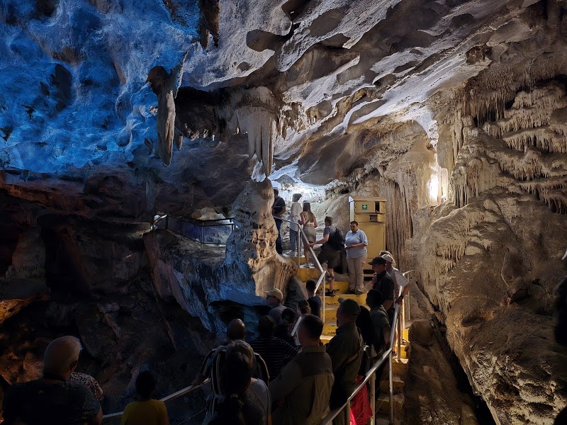 Cango Caves - Cango Caves Rd, Oudtshoorn, 6625, South Africa