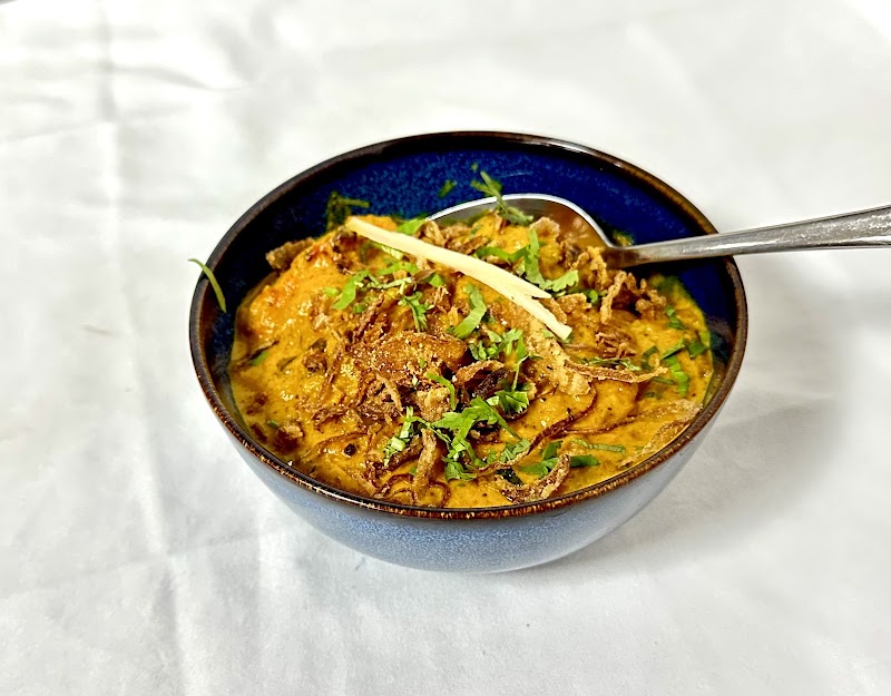 Atithi Indian Restaurant - Atithi Indian Restaurant Carrer de Mallorca, 534, Sant Martí, 08026 Barcelona, Spain