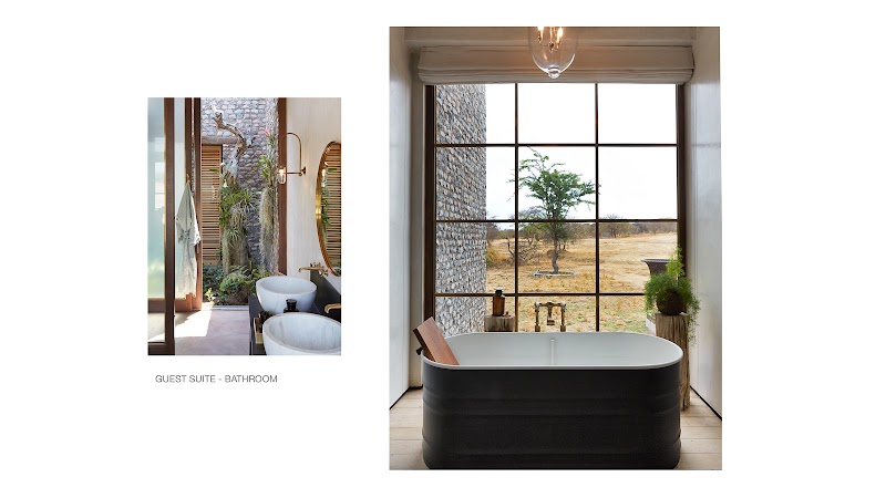 Kubili House - Kubili House, Thornybush Private Game Reserve, Greater Kruger National Park, Guernsey Rd, Hoedspruit, 1380, South Africa