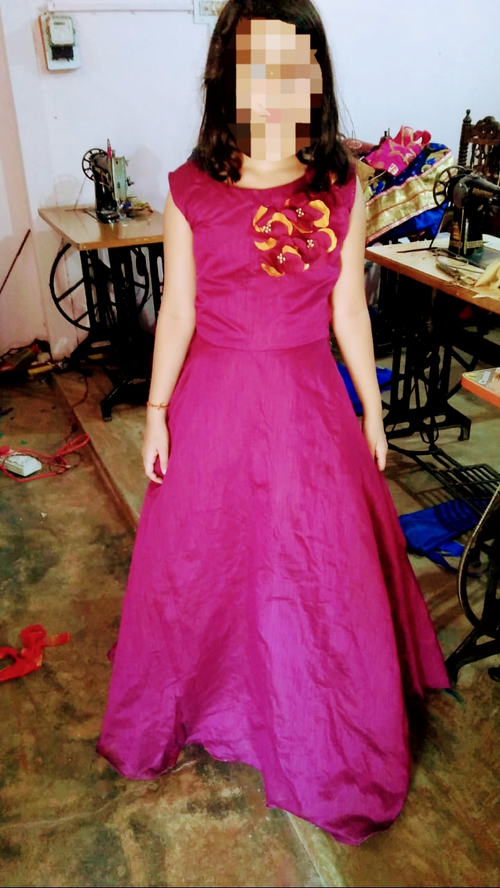 Sai Boutique - Sai Boutique, St 9, near Design Hub (Rudra Traders, Vivekanand Nagar, Kohka Housing Board, Kohka, Bhilai, Chhattisgarh 490023, India