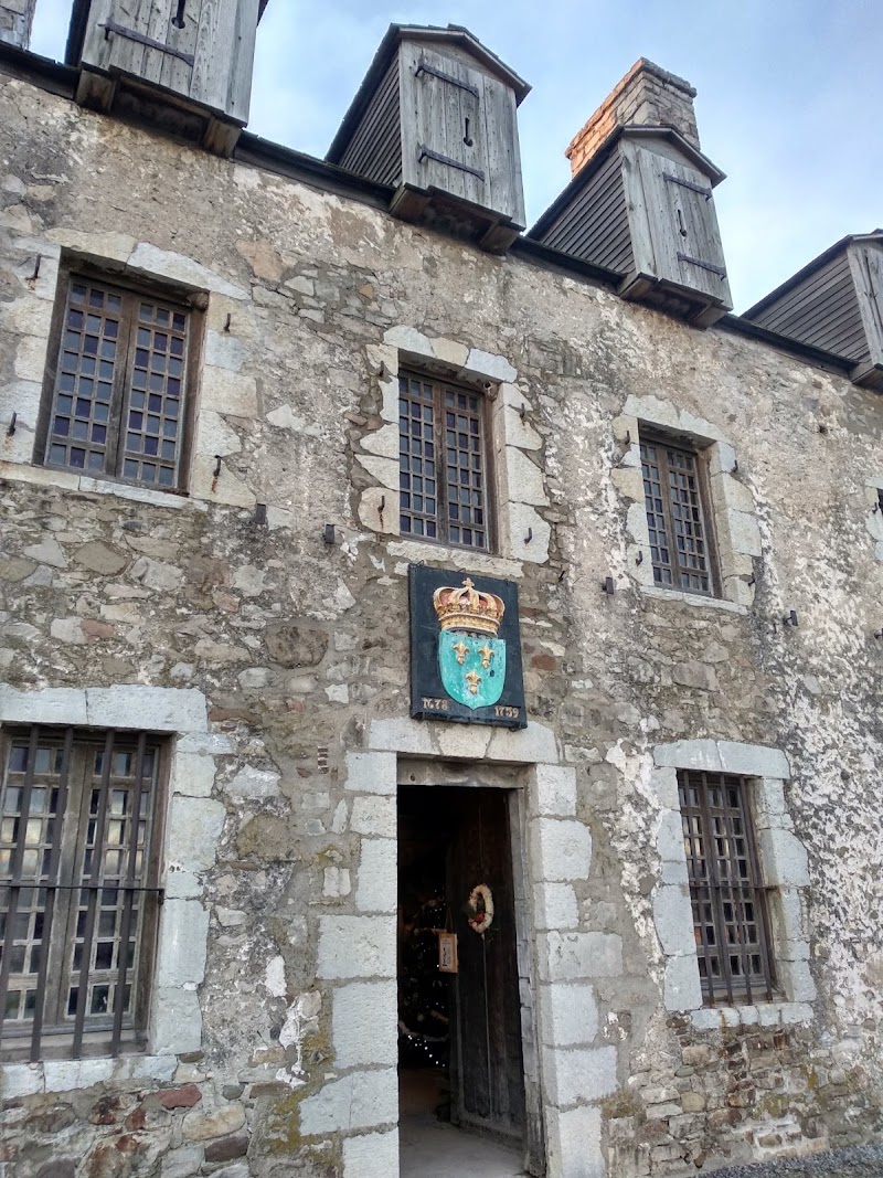 Fort Niagara - Fort Niagara, Youngstown, NY 14174, USA