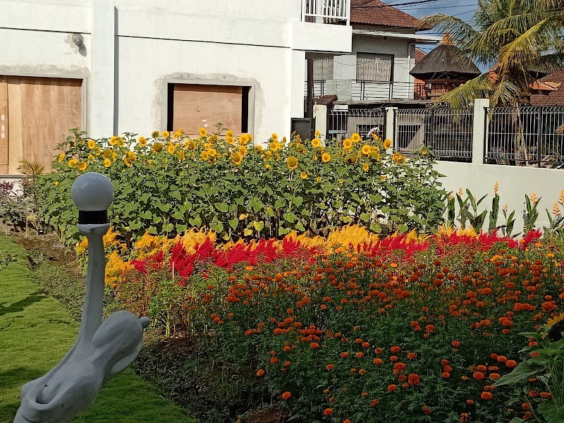 Bali Manik Guest House - Bali Manik Guest House Jl. Canggu Padang Linjong No.78, Canggu, Kec. Kuta Utara, Kabupaten Badung, Bali 80351, Indonesia