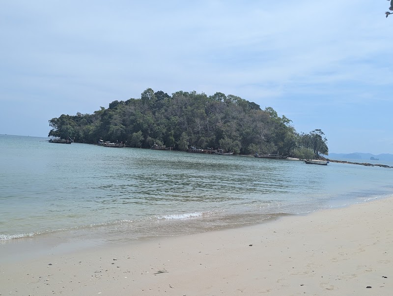 Klong Muang Beach - Klong Muang Beach Unnamed Road Tambon, ตำบล หนองทะเล อำเภอเมืองกระบี่ กระบี่ 81000, Thailand