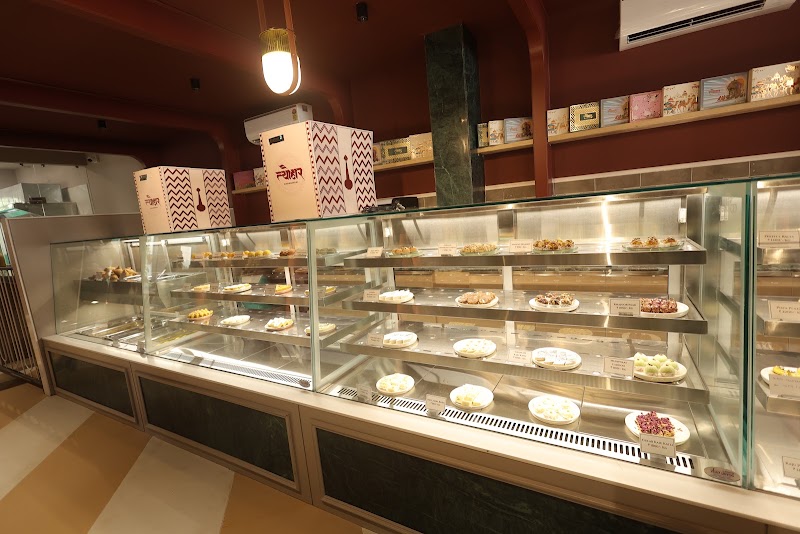 Tyohaar By Seven Skyes - Tyohaar By Seven Skyes A-37, Neel Padam Sarovar Marg, Acharya Vinoba Bhave Nagar, Nemi Nagar, Vaishali Nagar, Jaipur, Jaipur Nagar Nigam Area, Rajasthan 302021, India