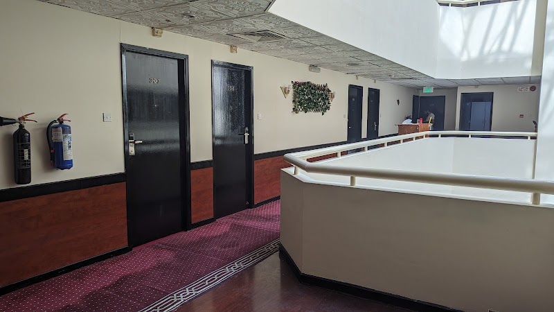 New Penninsula hotel - New Penninsula hotel, 12 Al Rifa'a St - Al Souq Al Kabeer - Al Fahidi - Dubai - United Arab Emirates