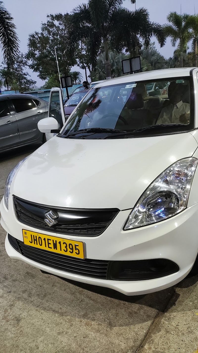 Rahul Travels - Rahul Travels, 24/4A, Krishna Talkies Rd, Priyadarshini Nagar, Maitrinagar, Risali, Bhilai, Chhattisgarh 490006, India