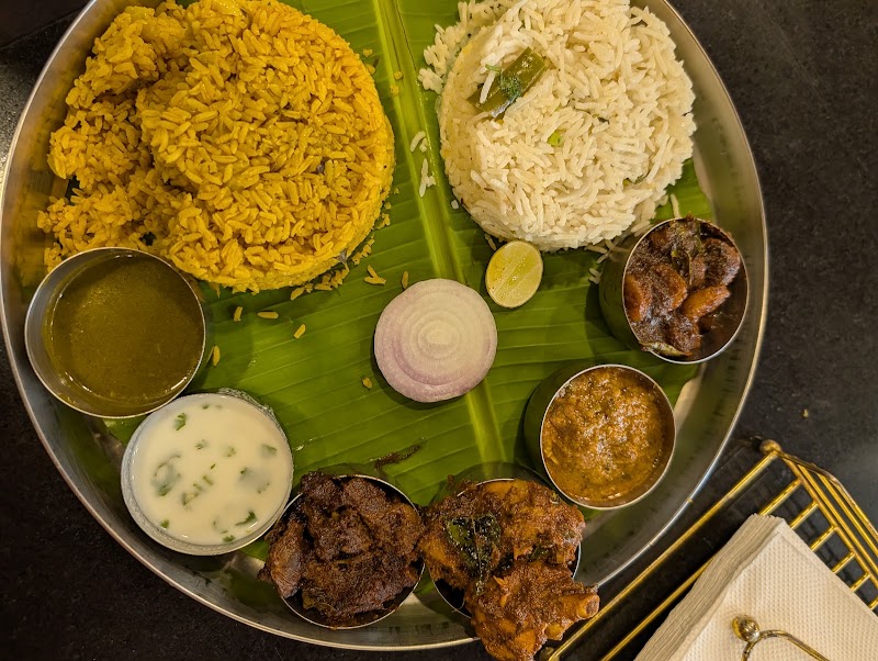 Telugu Aromas - Whitefields - Telugu Aromas - Whitefields No. 44, Upkar Layout, Prasanth Extension, near hope form kadugudi, tree park metro station, Prasanth Layout, Prasanth Extension, Whitefield, Bengaluru, Karnataka 560066, India