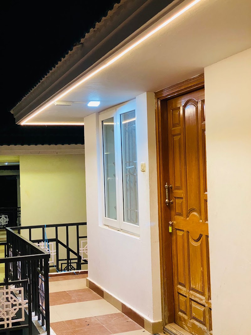 Green villas - Green villas High Level Rd, Fern Hill, Ooty, Tamil Nadu 643004, India