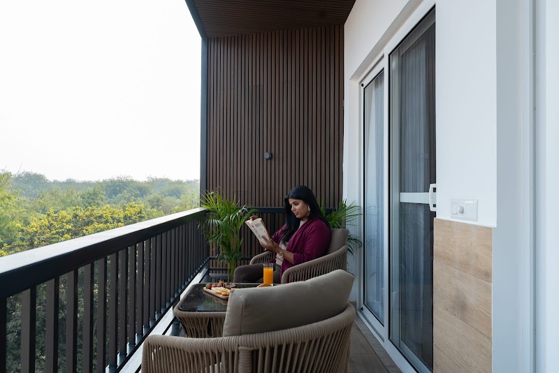 StayVista Residences at GK 1 | Luxury Service Apartments - StayVista Residences at GK 1 | Luxury Service Apartments, S485 A, Block S, Greater Kailash I, Greater Kailash, New Delhi, Delhi 110048, India