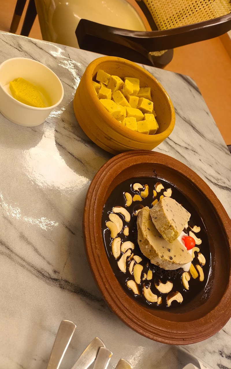 Amara Timeless Indian Desserts - Amara Timeless Indian Desserts Ground Floor, 806, 19th Main Rd, Garden Layout, Sector 2, HSR Layout, Bengaluru, Karnataka 560102, India