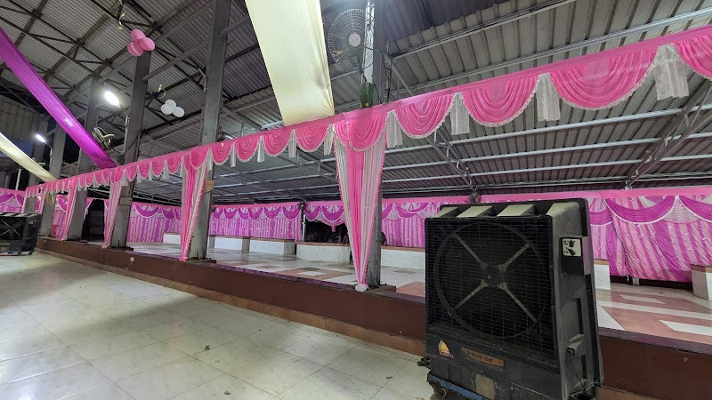 Govind Vatika - Govind Vatika, 75V2+G82, Raghunath Mandir Rd, Jagannath Para, Titilagarh, Odisha 767033, India