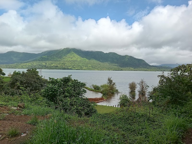 Tamhini Ghat Waterfall - Tamhini Ghat Waterfall, 99WM+CRC, Sanaswadi, Maharashtra 402305, India